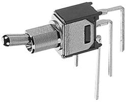 GRAYHILL INC 34CMSP12B2M7RT