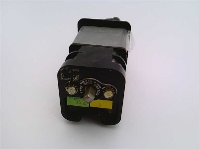 GENERAL ELECTRIC 10AA051