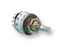 GRAYHILL INC 56SD36-01-2-AJS