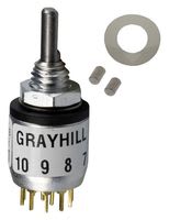 GRAYHILL INC 56D36-01-1-AJN