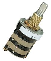 GRAYHILL INC 44D30-03-2-AJN