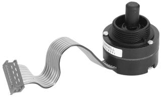 GRAYHILL INC 60A18-4-060S