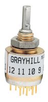 GRAYHILL INC 513385