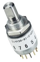 GRAYHILL INC 51P22-01-1-16N