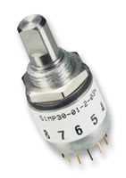 GRAYHILL INC 50A36-01-1-03N