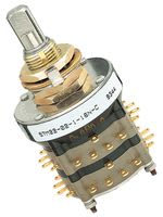 GRAYHILL INC 57M22-02-1-16N-C