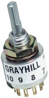 GRAYHILL INC 56P36-01-1-09S
