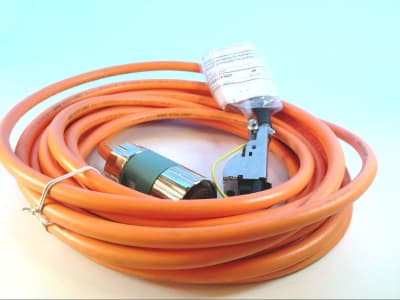 SIEMENS 6FX8002-5DS21-1BA0