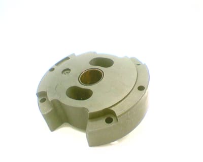 EATON CORPORATION 576265