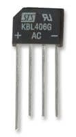 GENESIC KBL406G
