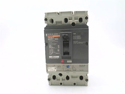 SCHNEIDER ELECTRIC NFNL36250