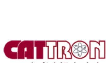 CATTRON BT05200107