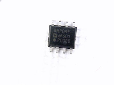 ANALOG DEVICES AMP04FSZ