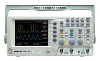 GW INSTEK GDS-1072-U