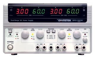 GW INSTEK SPD-3606