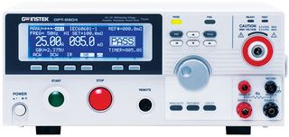 GW INSTEK GPT-9801