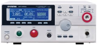 GW INSTEK GPT-9903