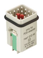 HARTING 09120123002