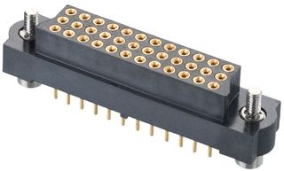 HARWIN M83-LFT1F2N36-0000-000