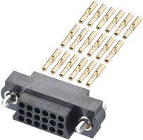 HARWIN M83-LFC1F2N18-0000-000