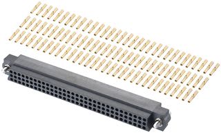 HARWIN M83-LFD1F2N96-0000-000