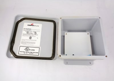 EATON CORPORATION 664-4XFCHSC