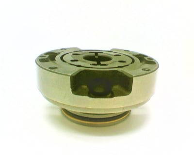 EATON CORPORATION 575479