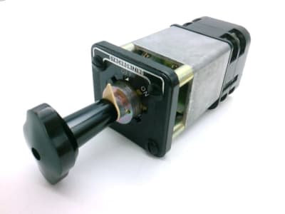 GENERAL ELECTRIC 10AA024