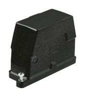 HARTING HAN16HPR-GS-SV-M40