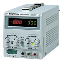 GW INSTEK GPS-3030DD