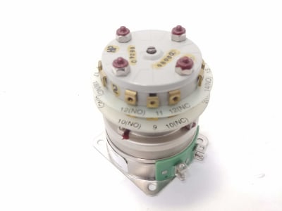 TE CONNECTIVITY MDR-5134