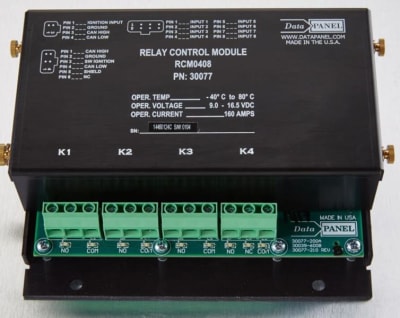 MURR ELEKTRONIK RCM0408