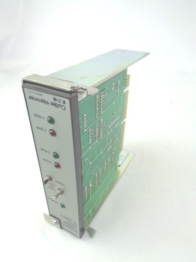 EATON CORPORATION D5-20CTS