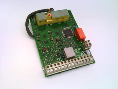 NIDEC CORP 3130-0647