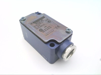 TELEMECANIQUE SENSORS ZC2JC1