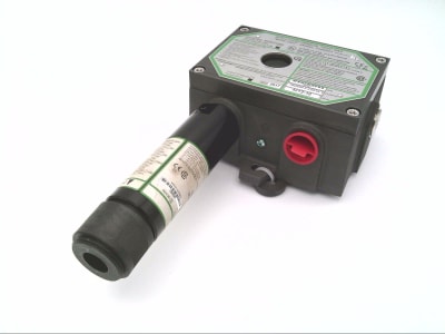 GENERAL MONITORS INC TS4000H-2-2-00-01-1