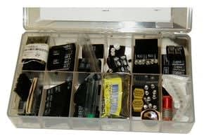 FERRITE COMPONENTS 0199000017