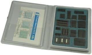 FERRITE COMPONENTS 0199000038