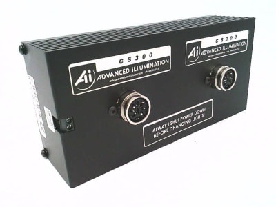 ADVANCED ILLUMINATION CS300