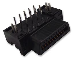 HIROSE ELECTRIC FX2-100S-1.27DSL(71)