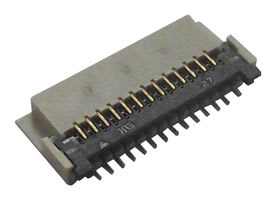 HIROSE ELECTRIC FH23-27S-0.3SHW(05)