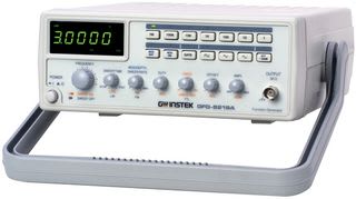 GW INSTEK GFG-8219A