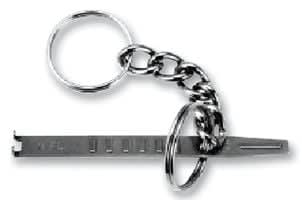 HIROSE ELECTRIC U.FL-LP-N2