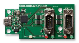FTDI CHIP USB-COM422-PLUS2