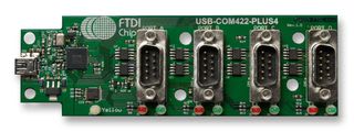 FTDI CHIP USB-COM422-PLUS4