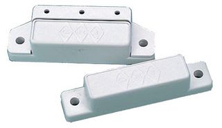 GEORGE RISK INDUSTRIES 29AWG-W
