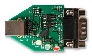 FTDI CHIP USB-COM422-PLUS1