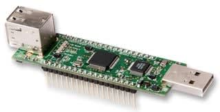 FTDI CHIP FT-MOD-4232HUB