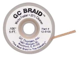 GC ELECTRONICS 12-5050