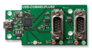 FTDI CHIP USB-COM485-PLUS2